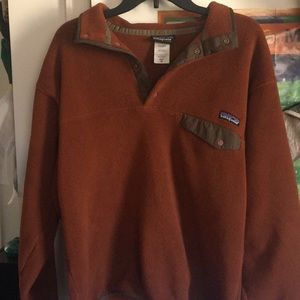 Men’s Pullover Patagonia